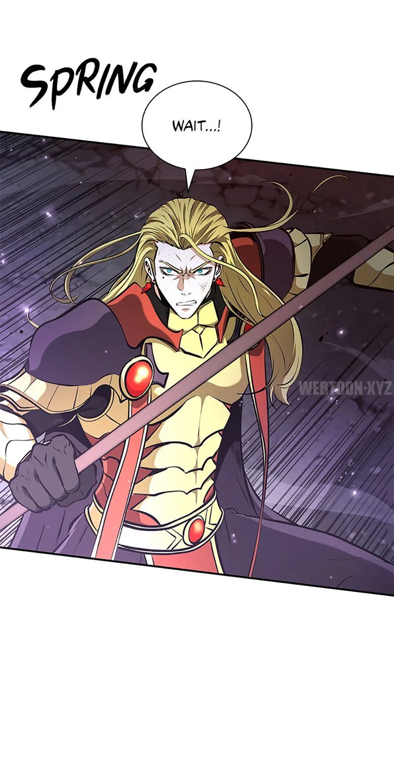 I Returned as an FFF-Class Witch Doctor Chapter 107 - Page 48