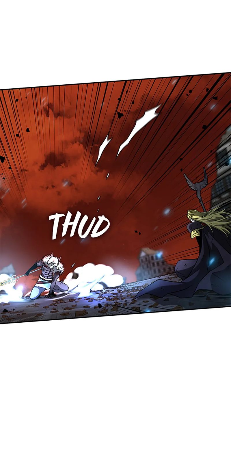 I Returned as an FFF-Class Witch Doctor Chapter 107 - Page 58