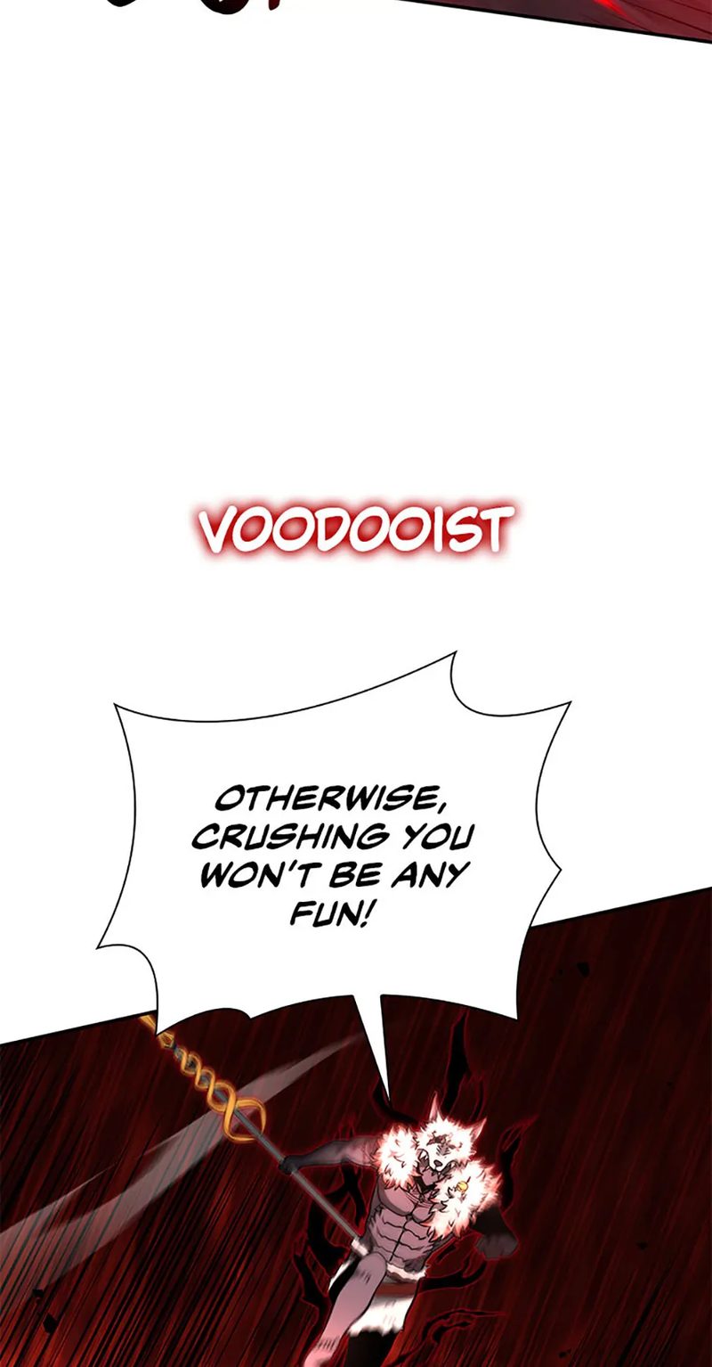 I Returned as an FFF-Class Witch Doctor Chapter 107 - Page 62