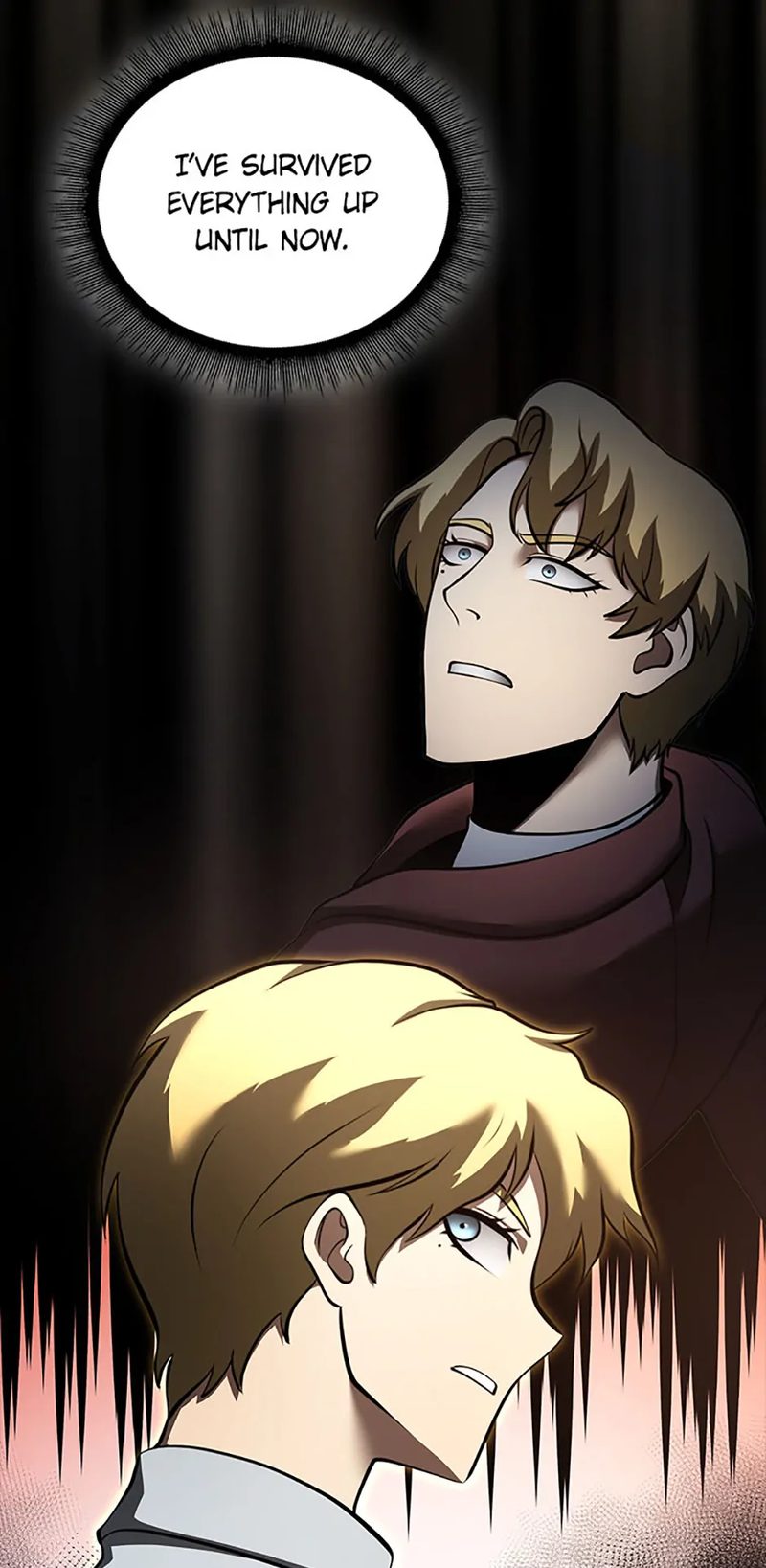 I Returned as an FFF-Class Witch Doctor Chapter 107 - Page 72