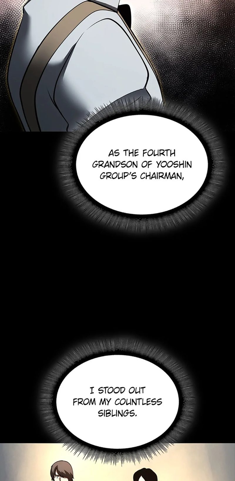 I Returned as an FFF-Class Witch Doctor Chapter 107 - Page 73