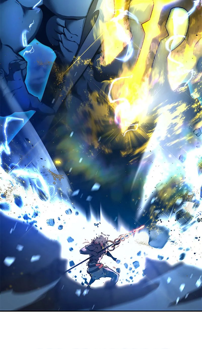 I Returned as an FFF-Class Witch Doctor Chapter 107 - Page 91