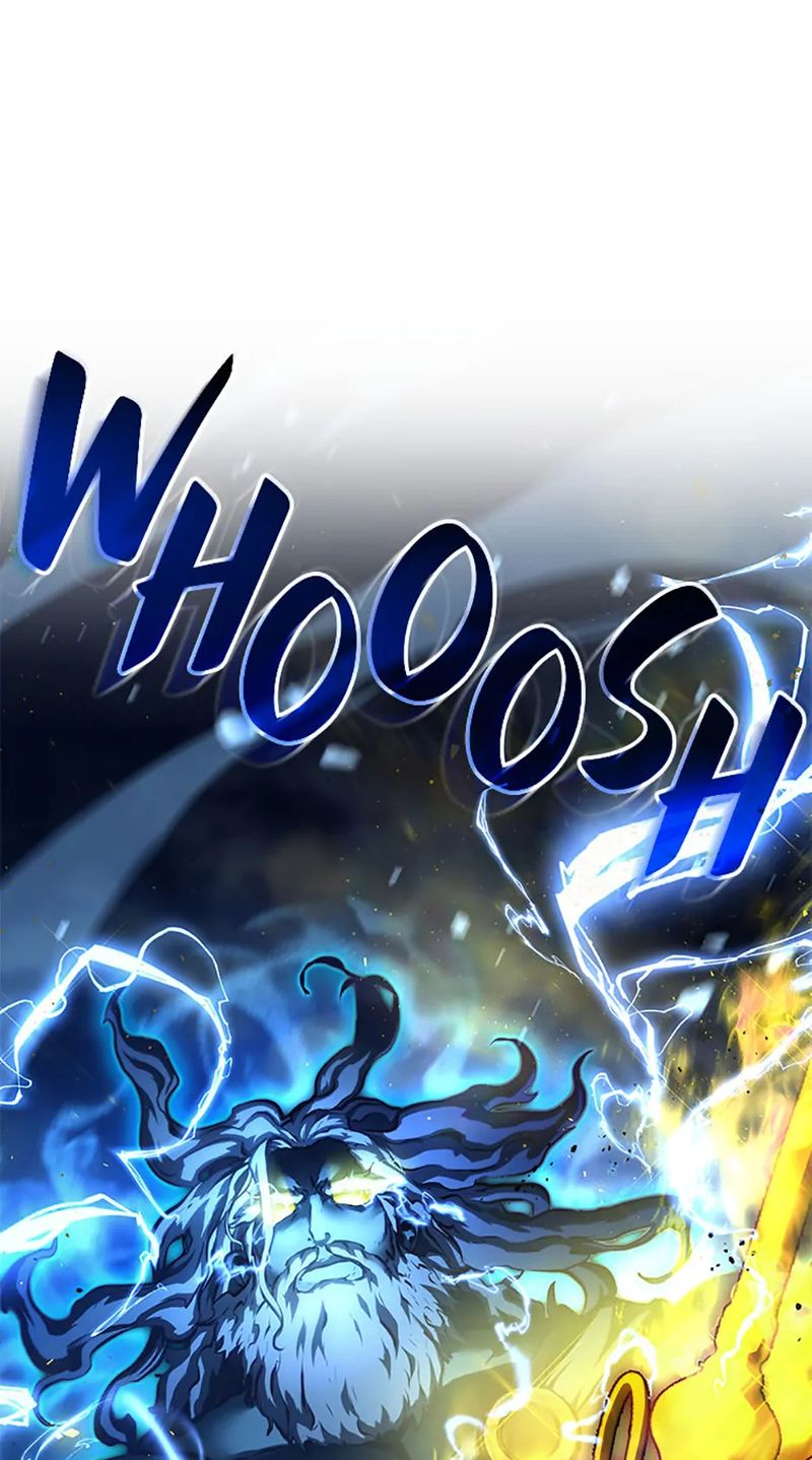 I Returned as an FFF-Class Witch Doctor Chapter 108 - Page 1