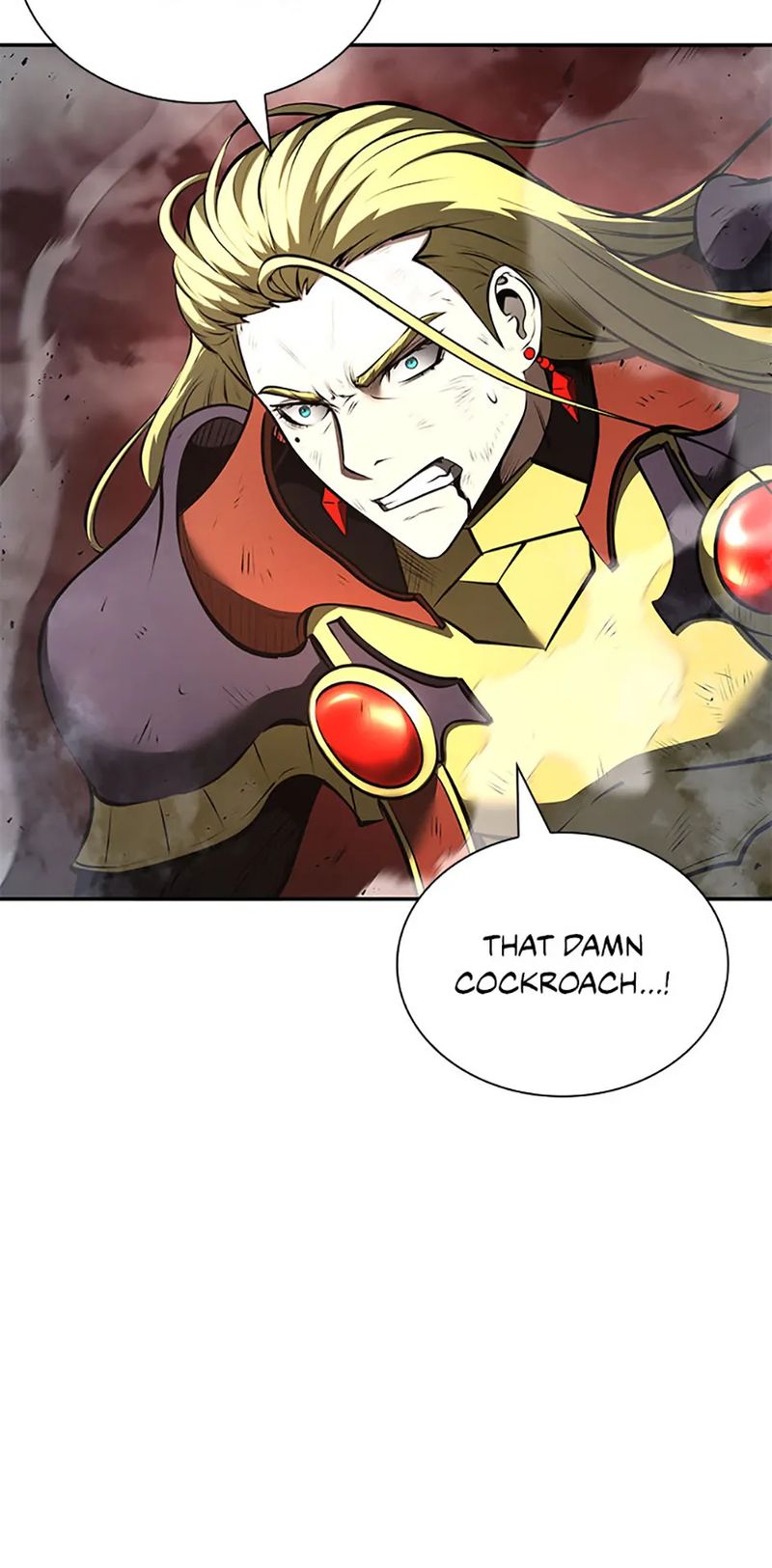 I Returned as an FFF-Class Witch Doctor Chapter 108 - Page 11