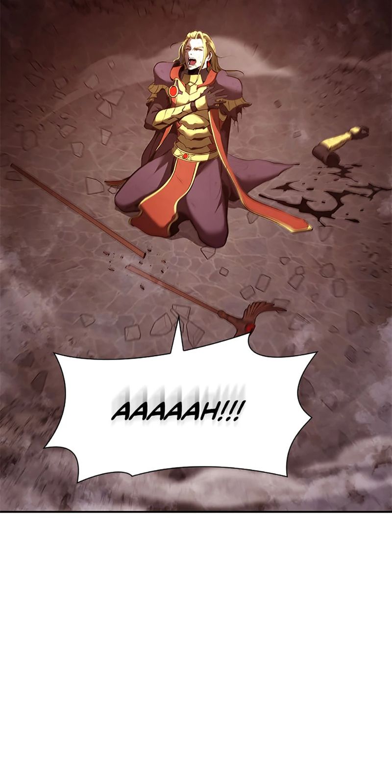 I Returned as an FFF-Class Witch Doctor Chapter 108 - Page 16