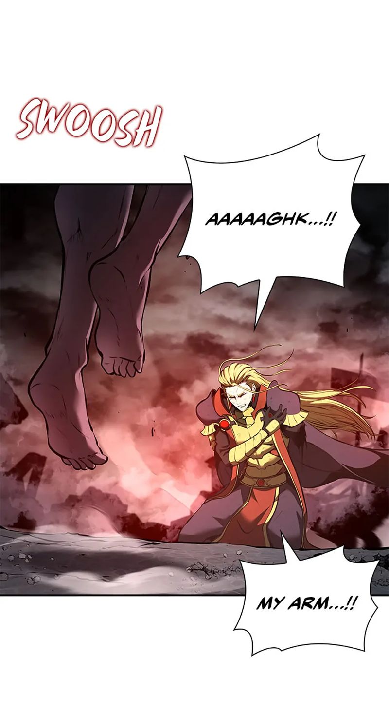 I Returned as an FFF-Class Witch Doctor Chapter 108 - Page 17