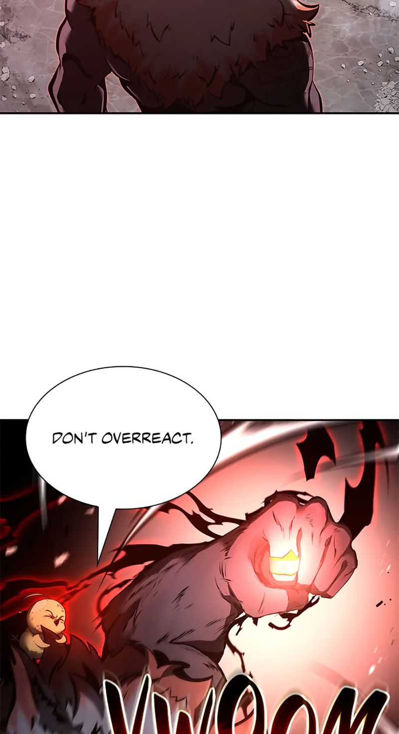 I Returned as an FFF-Class Witch Doctor Chapter 108 - Page 19