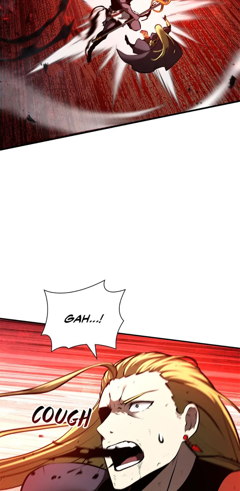 I Returned as an FFF-Class Witch Doctor Chapter 108 - Page 23