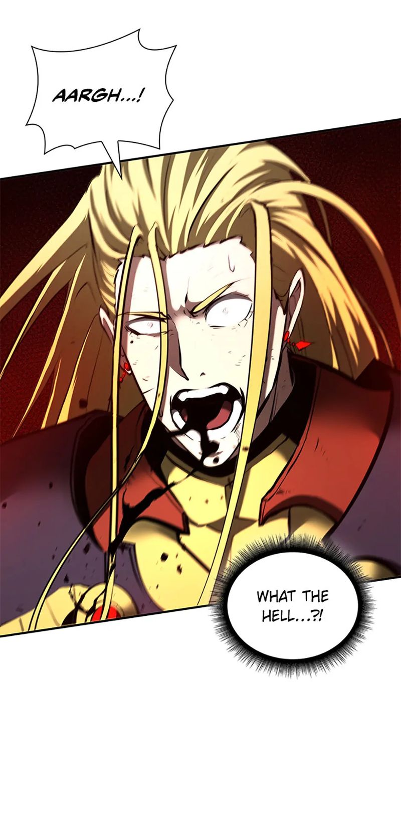 I Returned as an FFF-Class Witch Doctor Chapter 108 - Page 28