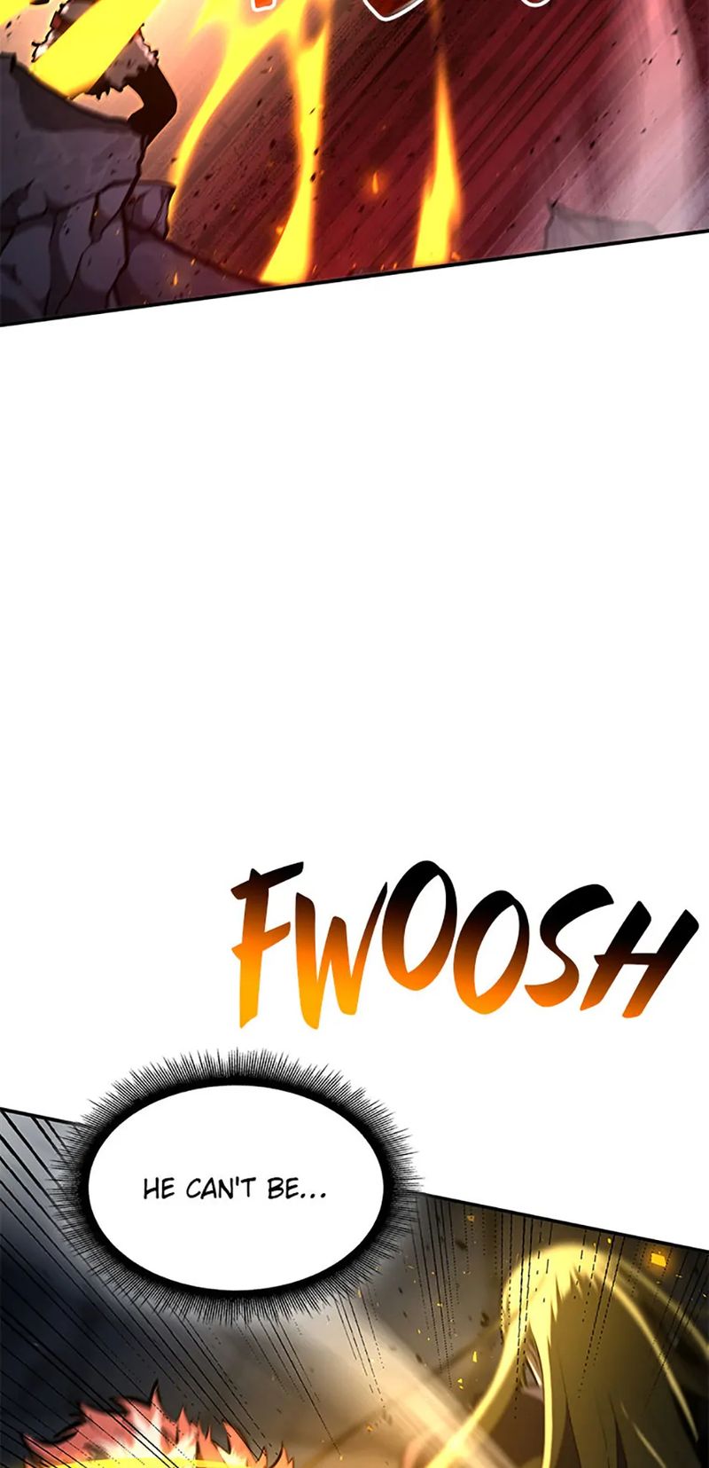 I Returned as an FFF-Class Witch Doctor Chapter 108 - Page 31