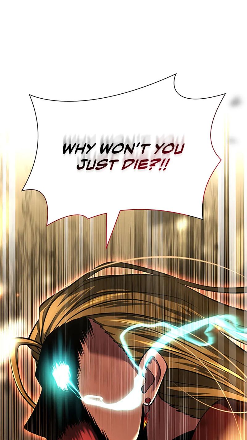 I Returned as an FFF-Class Witch Doctor Chapter 108 - Page 33