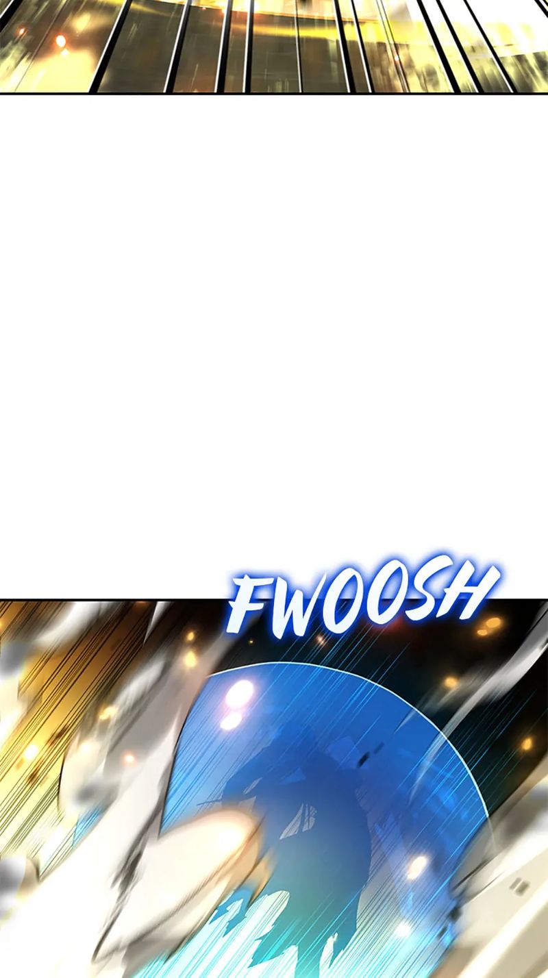 I Returned as an FFF-Class Witch Doctor Chapter 108 - Page 36