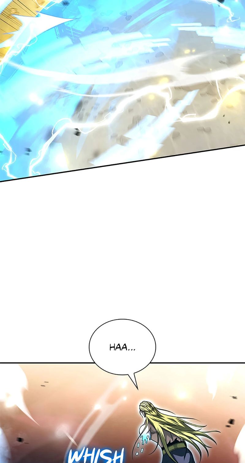 I Returned as an FFF-Class Witch Doctor Chapter 108 - Page 41