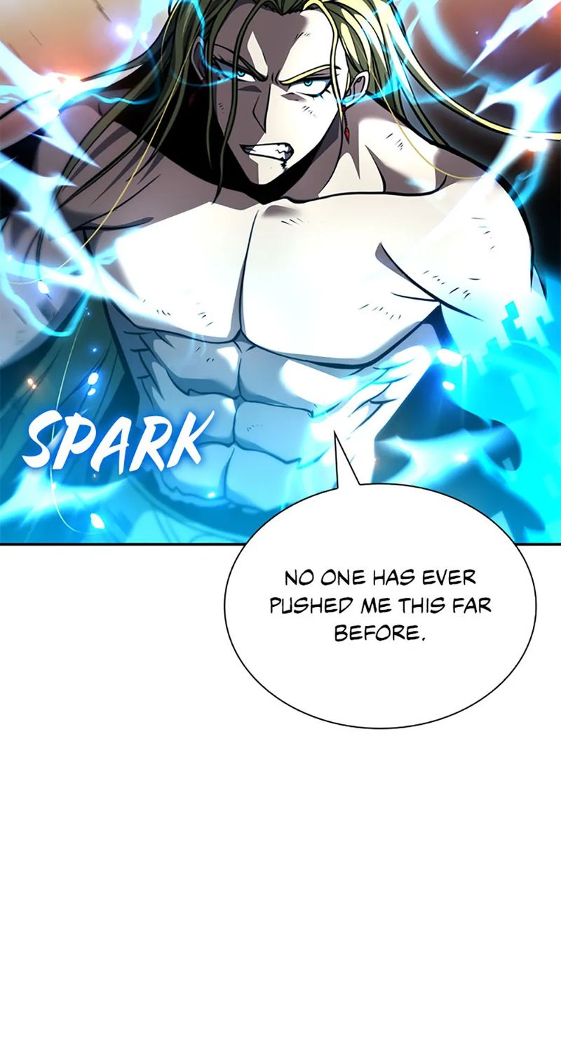 I Returned as an FFF-Class Witch Doctor Chapter 108 - Page 43