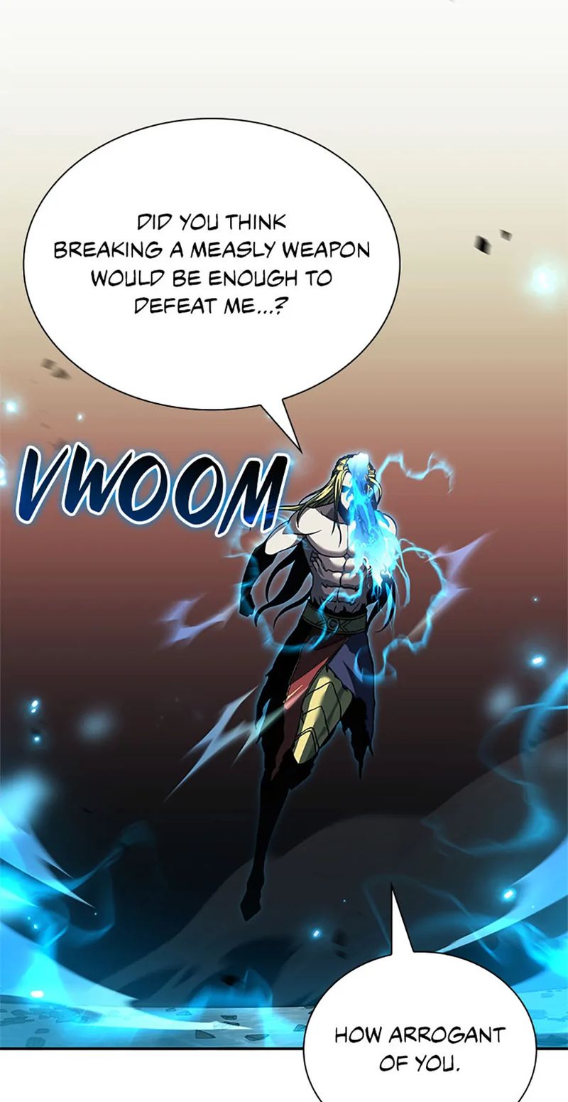 I Returned as an FFF-Class Witch Doctor Chapter 108 - Page 46