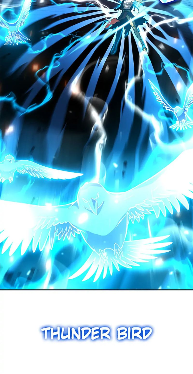 I Returned as an FFF-Class Witch Doctor Chapter 108 - Page 49