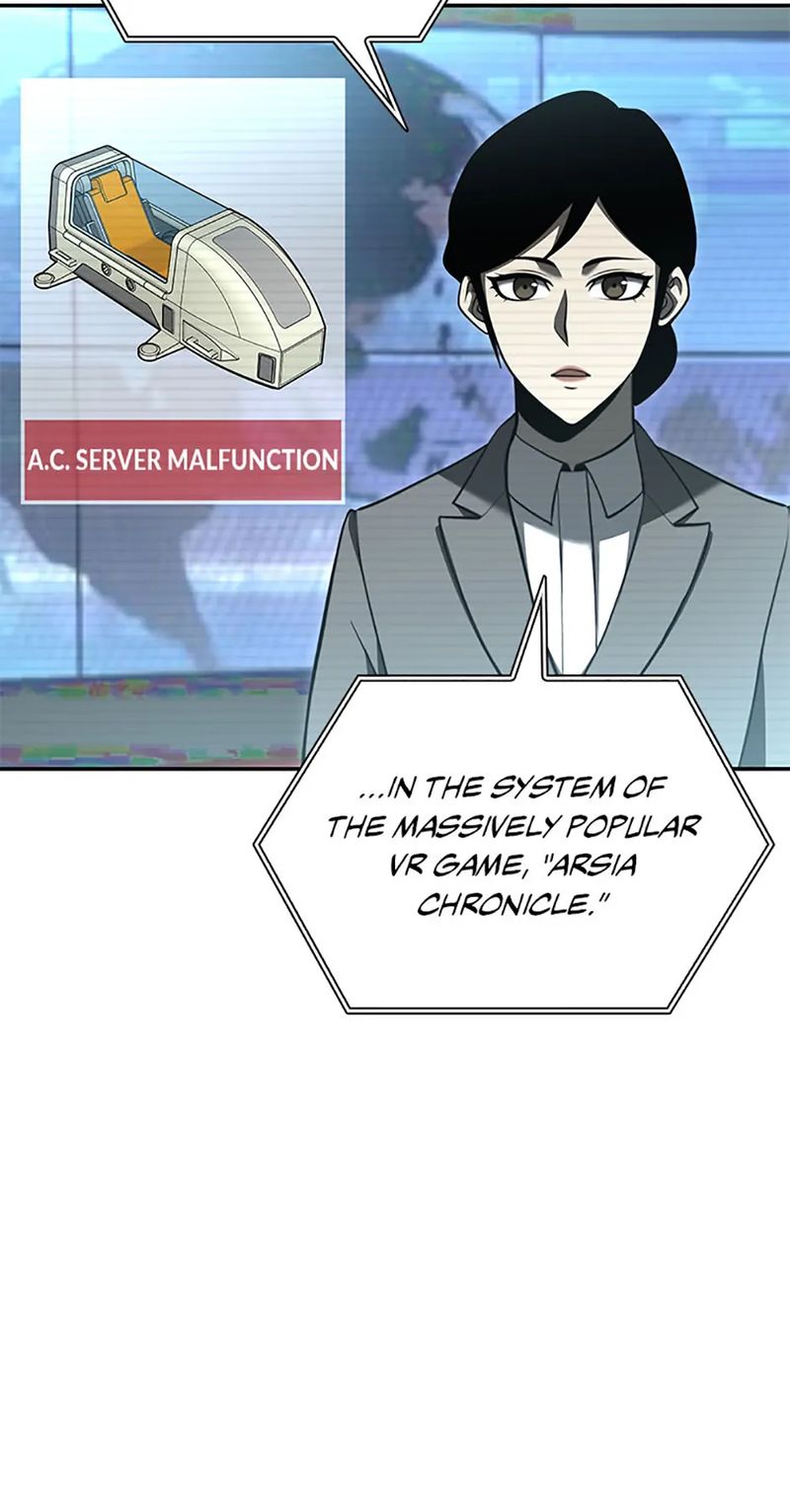 I Returned as an FFF-Class Witch Doctor Chapter 108 - Page 61