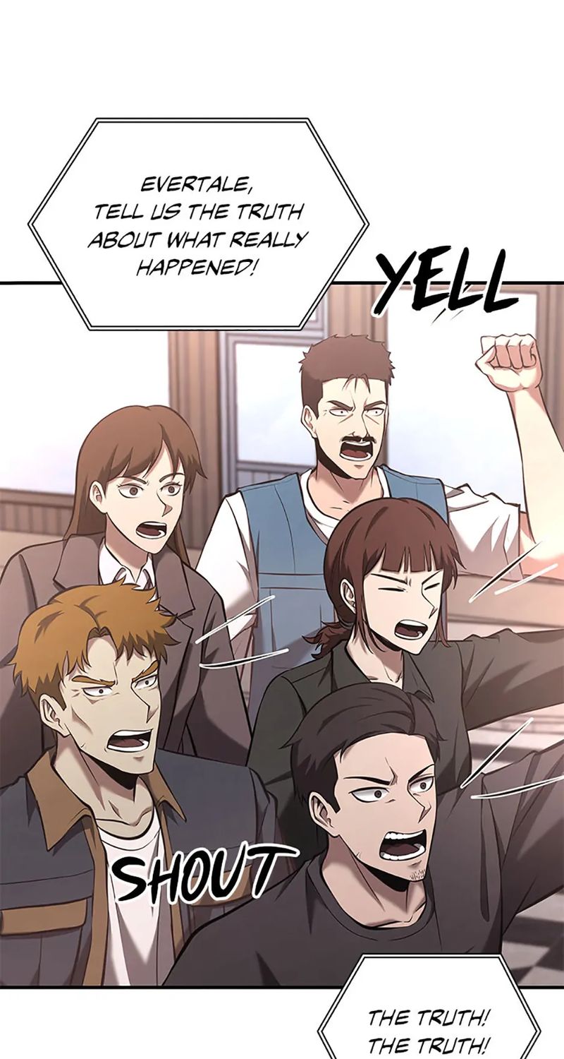 I Returned as an FFF-Class Witch Doctor Chapter 108 - Page 63