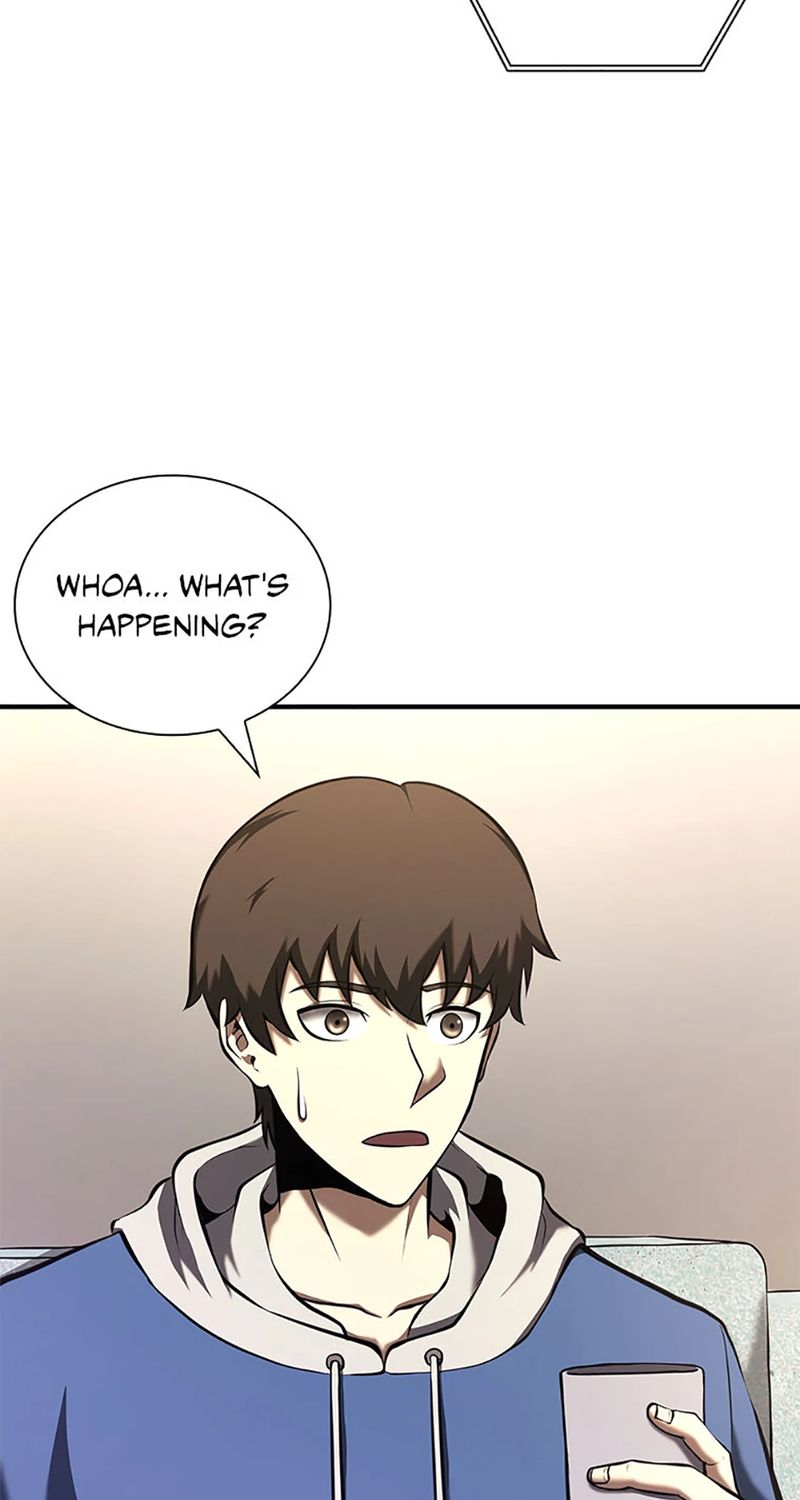 I Returned as an FFF-Class Witch Doctor Chapter 108 - Page 64