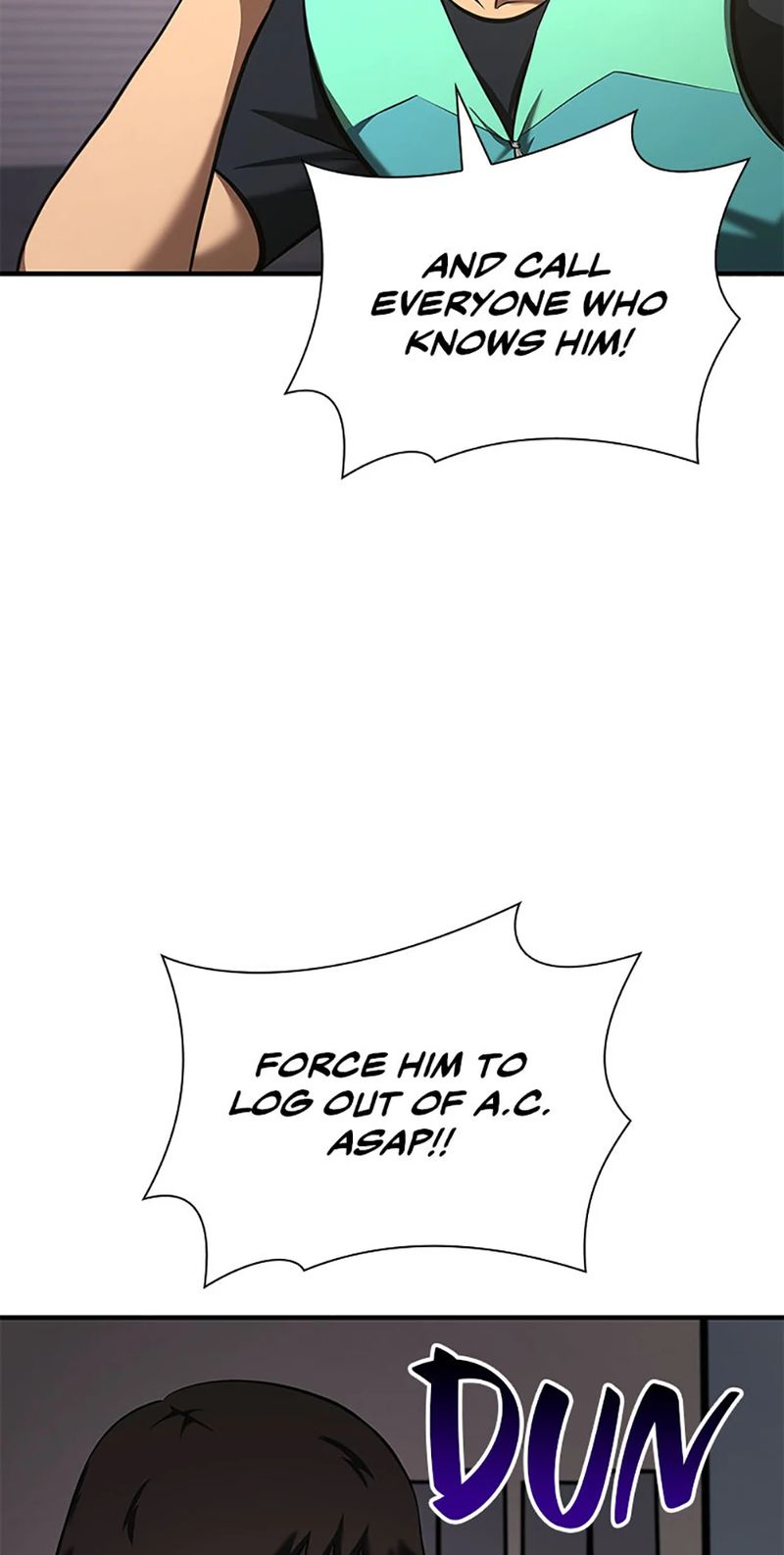 I Returned as an FFF-Class Witch Doctor Chapter 108 - Page 71