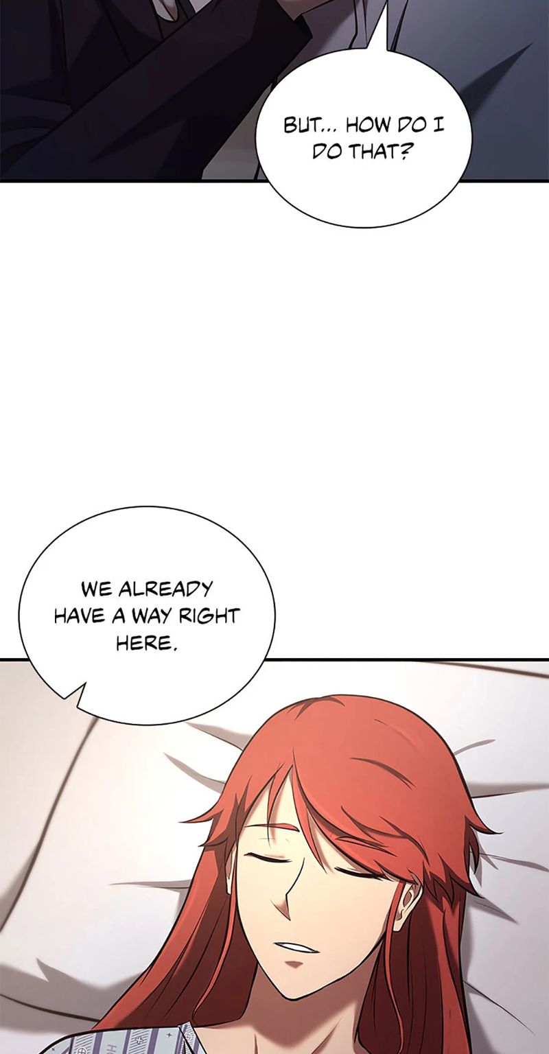 I Returned as an FFF-Class Witch Doctor Chapter 108 - Page 92