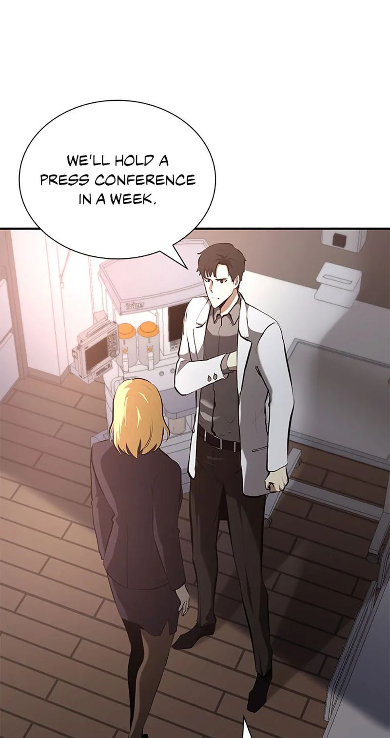 I Returned as an FFF-Class Witch Doctor Chapter 108 - Page 96