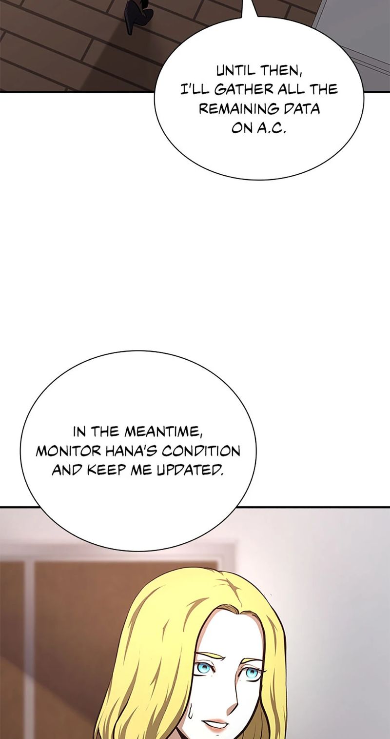 I Returned as an FFF-Class Witch Doctor Chapter 108 - Page 97