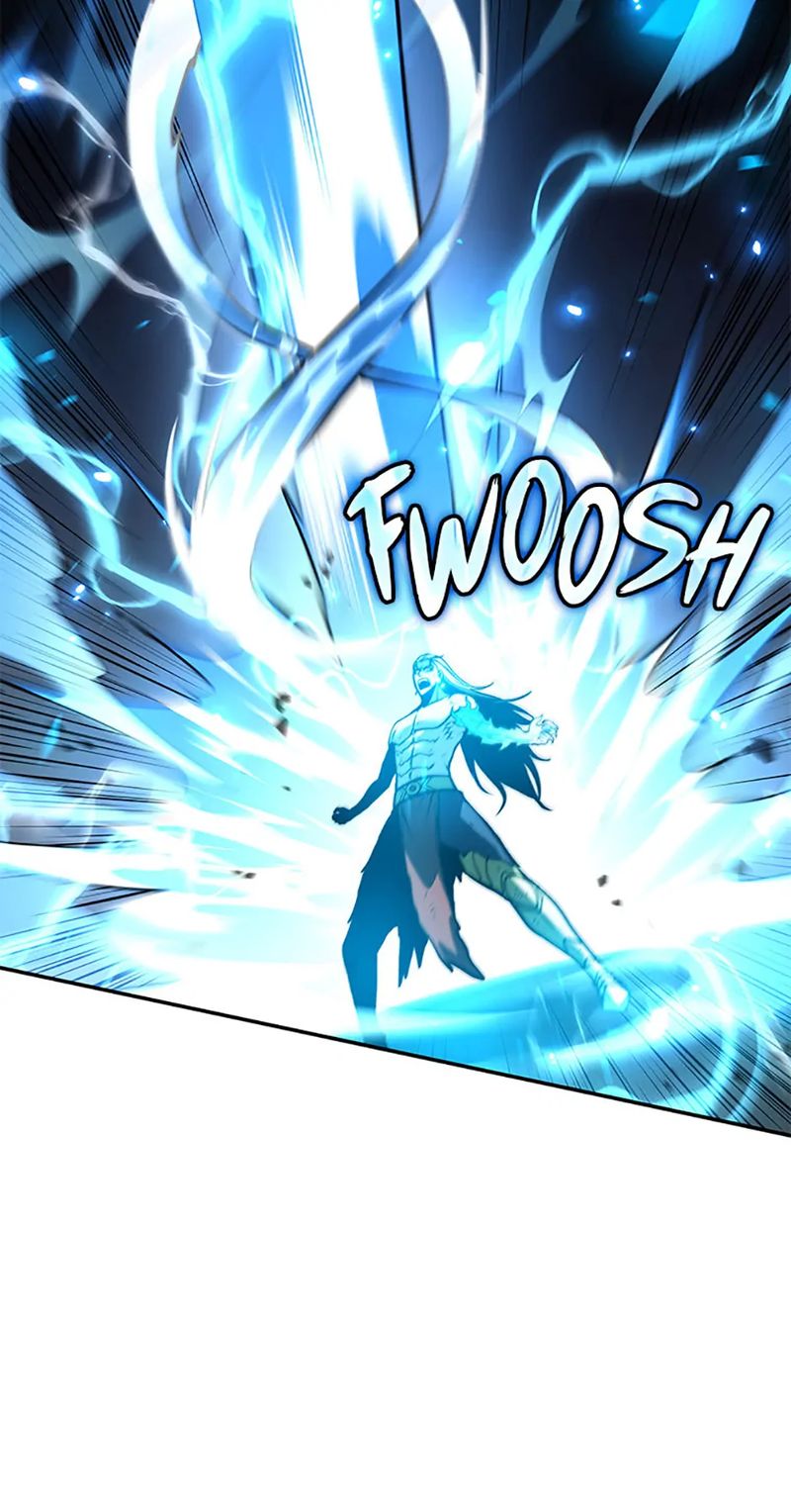 I Returned as an FFF-Class Witch Doctor Chapter 109 - Page 11