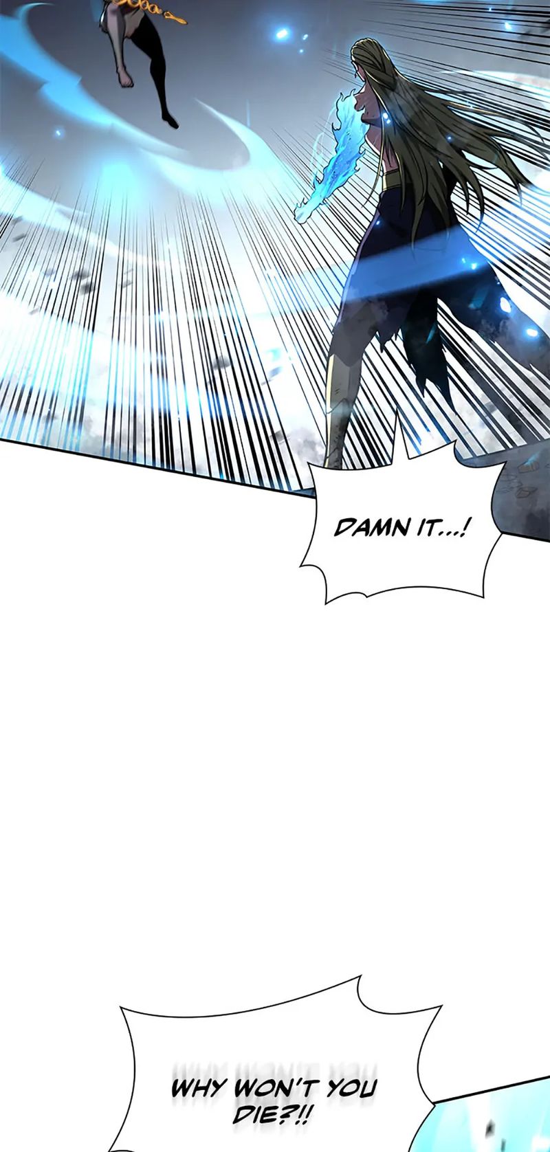 I Returned as an FFF-Class Witch Doctor Chapter 109 - Page 15