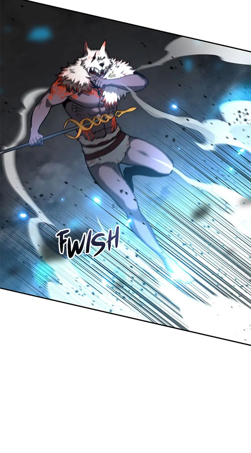 I Returned as an FFF-Class Witch Doctor Chapter 109 - Page 22