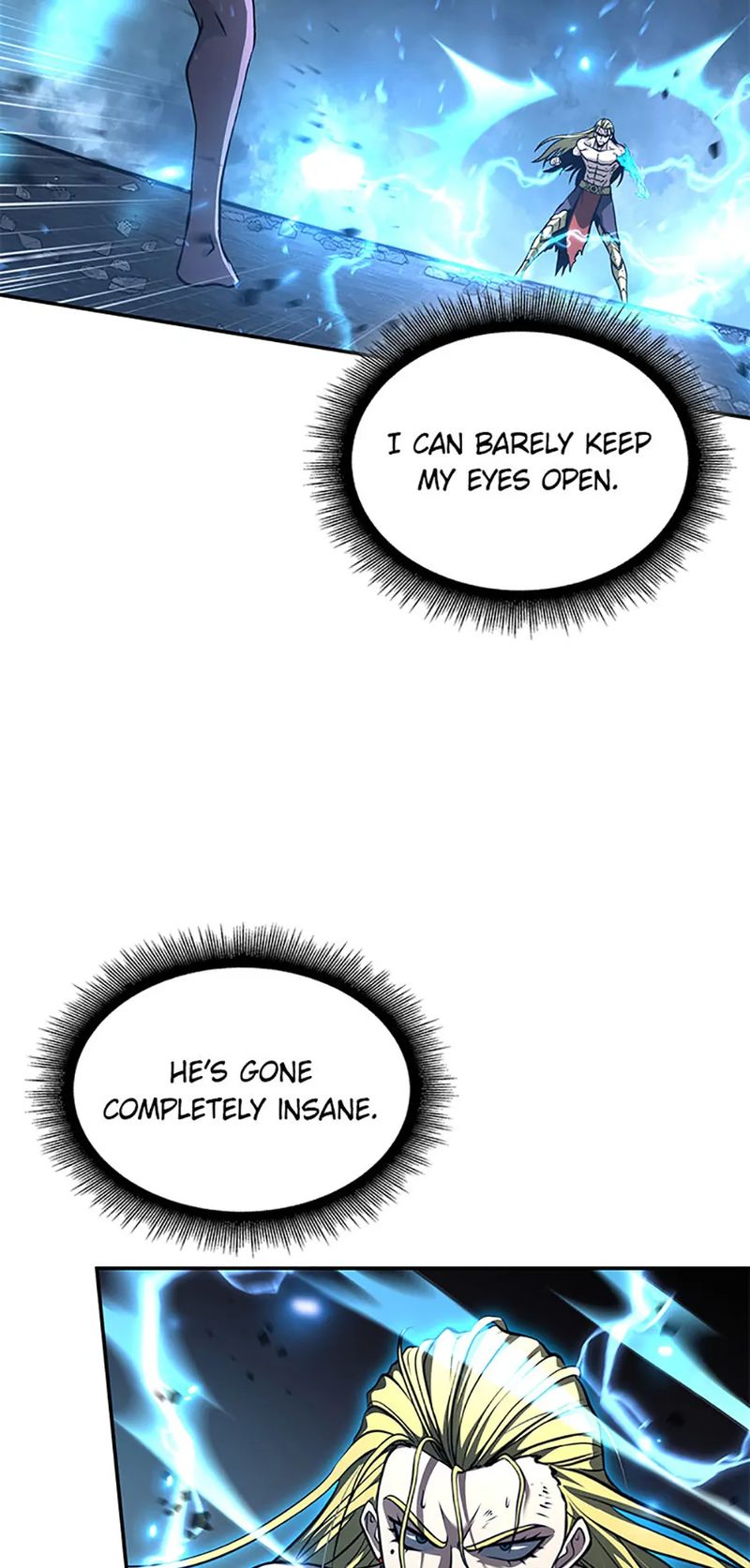 I Returned as an FFF-Class Witch Doctor Chapter 109 - Page 25