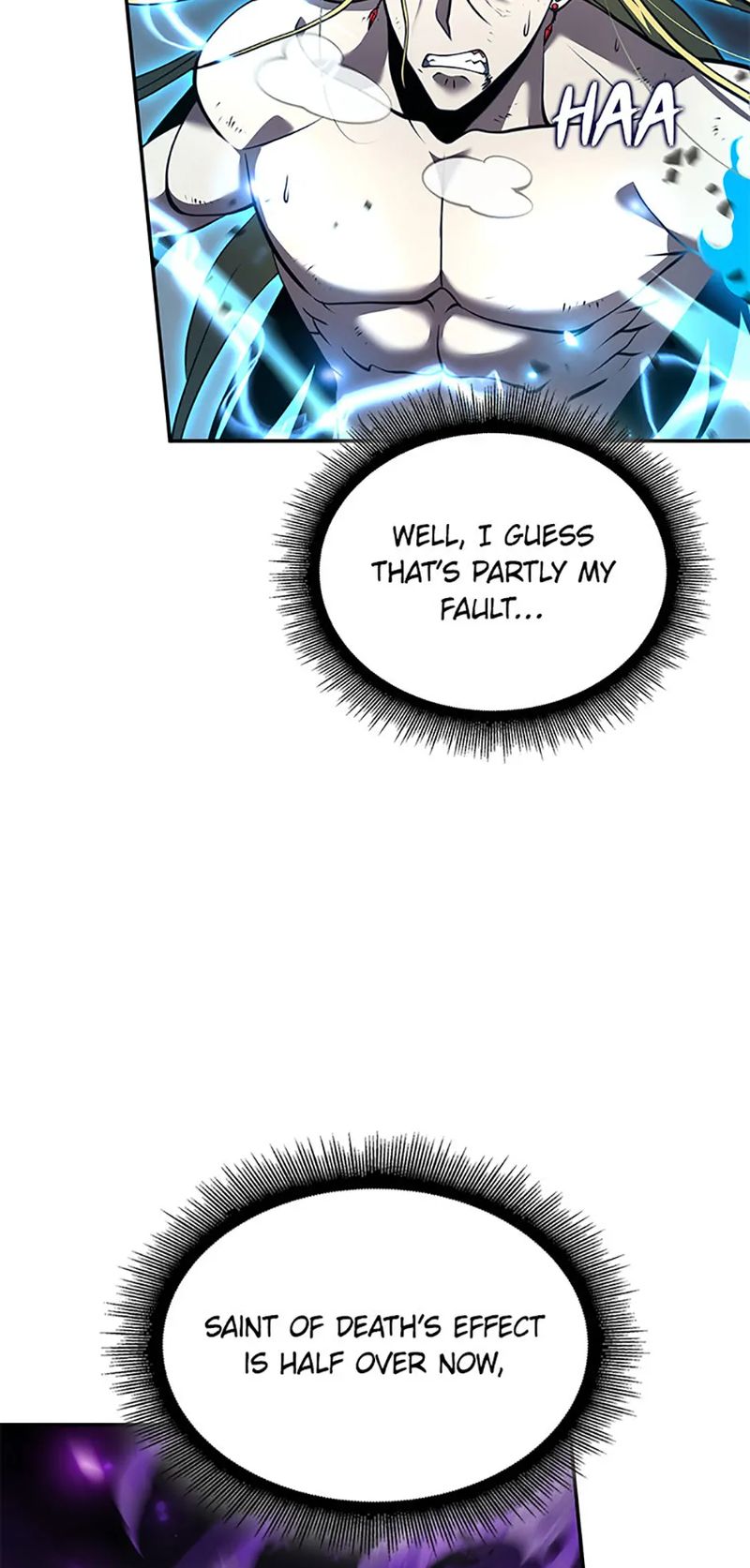 I Returned as an FFF-Class Witch Doctor Chapter 109 - Page 26