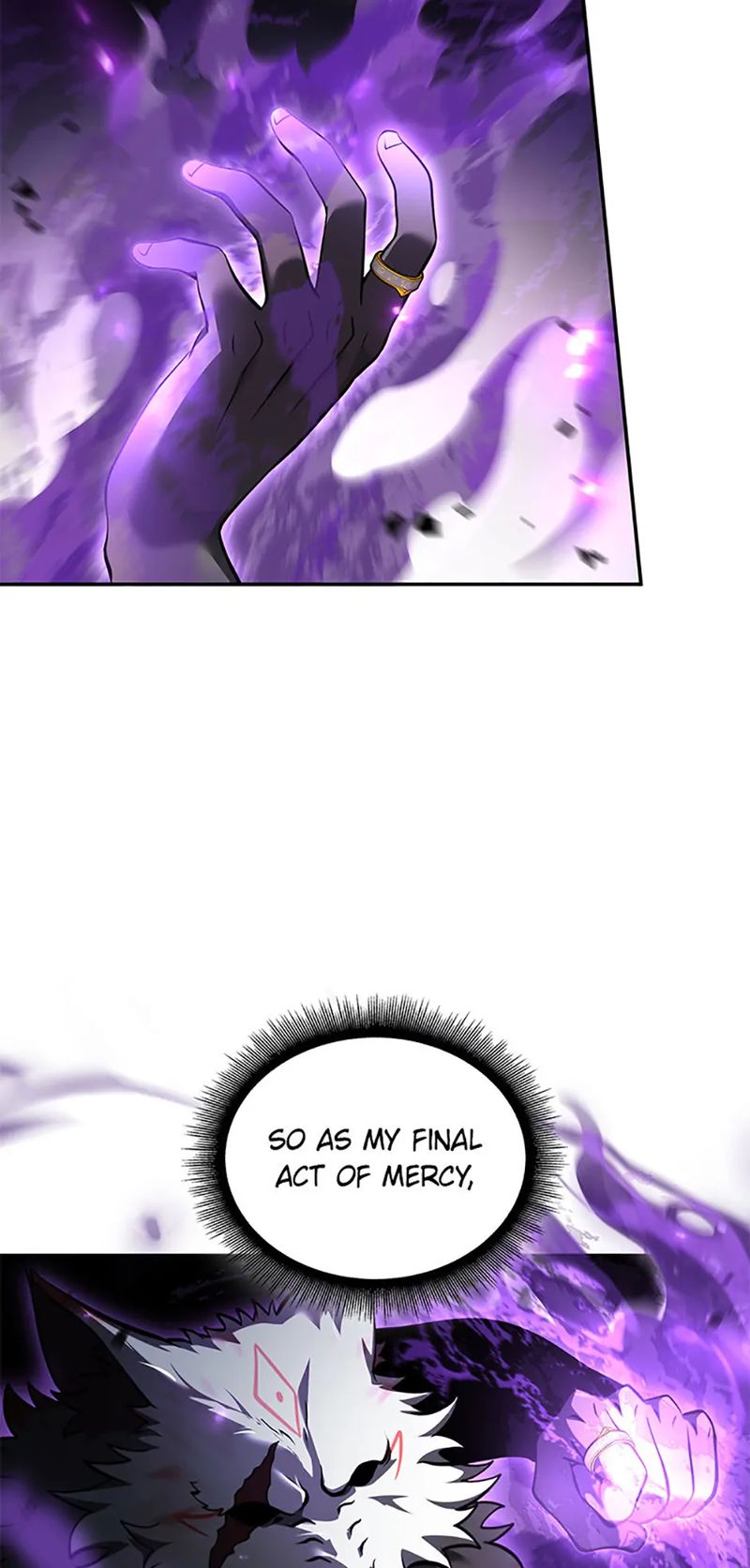 I Returned as an FFF-Class Witch Doctor Chapter 109 - Page 27