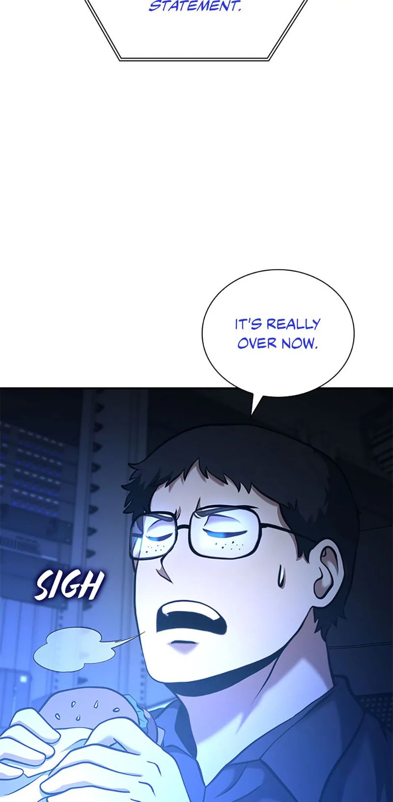 I Returned as an FFF-Class Witch Doctor Chapter 109 - Page 31