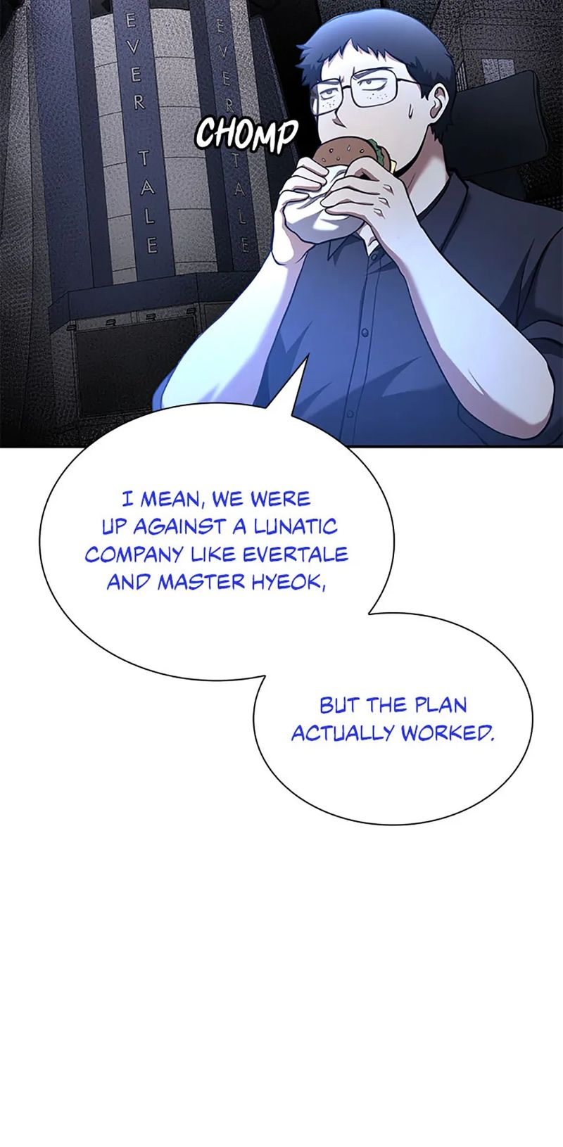 I Returned as an FFF-Class Witch Doctor Chapter 109 - Page 34