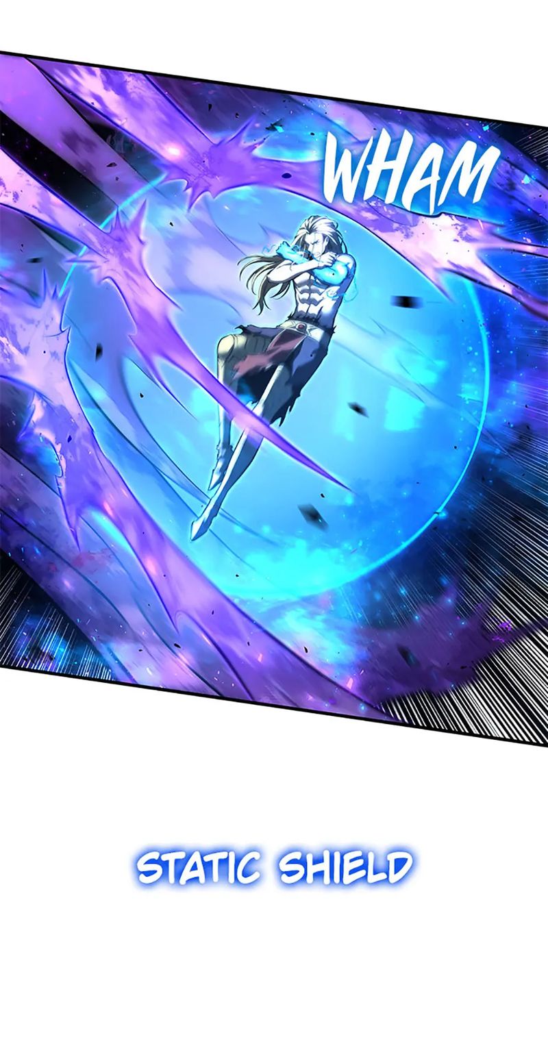 I Returned as an FFF-Class Witch Doctor Chapter 109 - Page 58