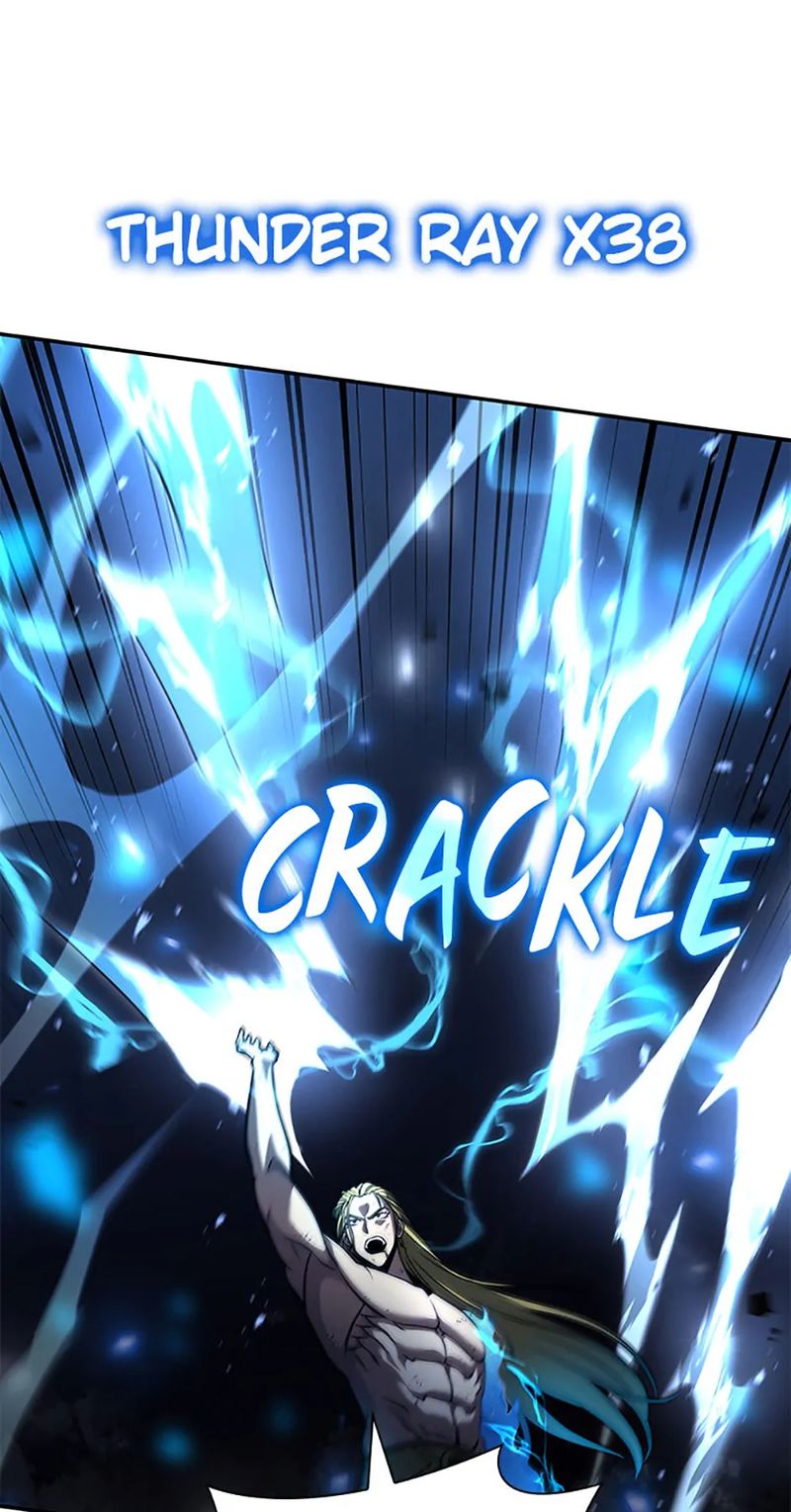 I Returned as an FFF-Class Witch Doctor Chapter 109 - Page 6