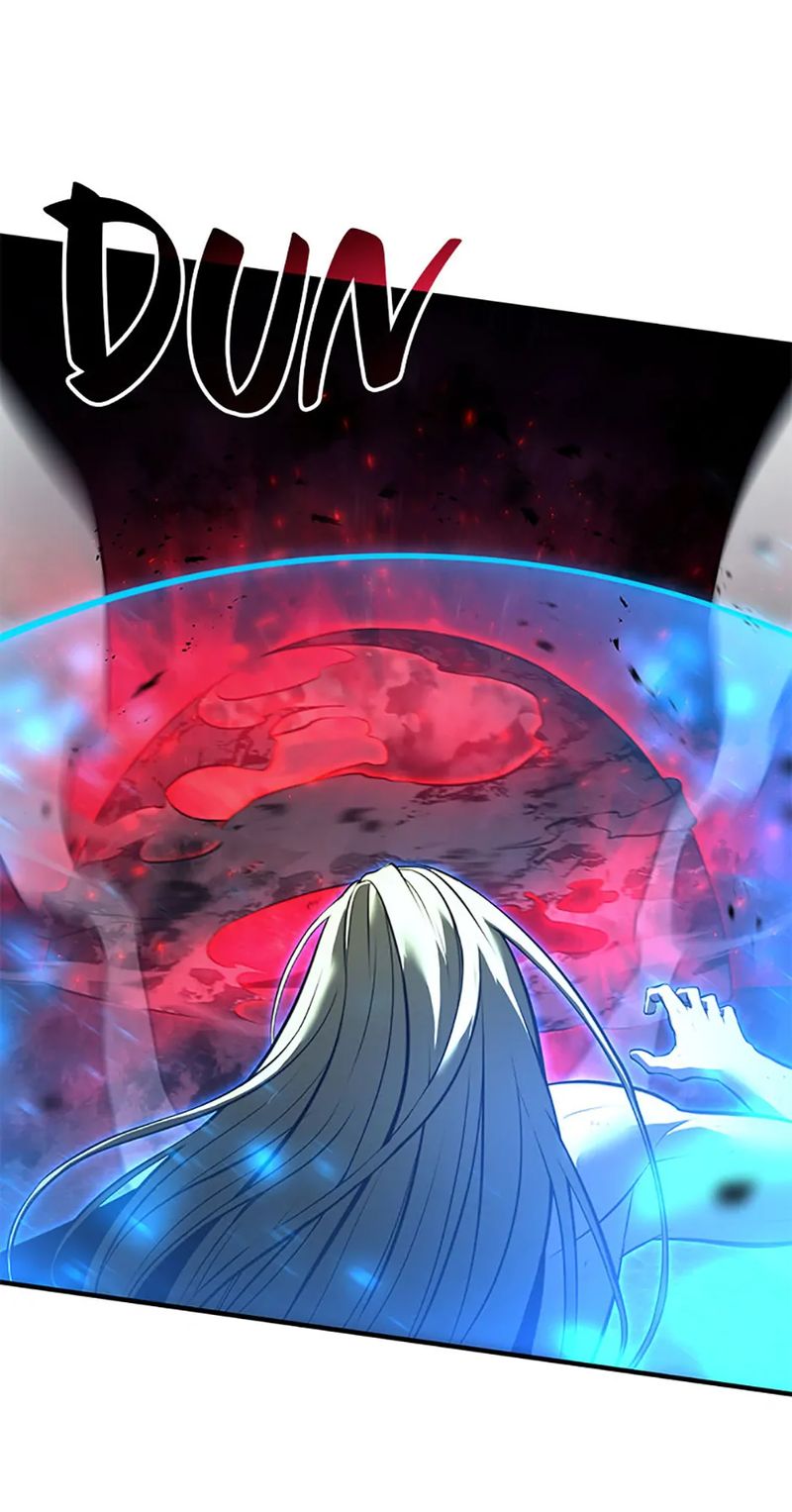 I Returned as an FFF-Class Witch Doctor Chapter 109 - Page 60