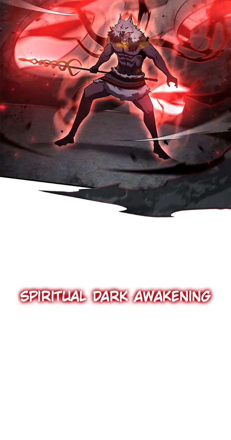 I Returned as an FFF-Class Witch Doctor Chapter 109 - Page 63