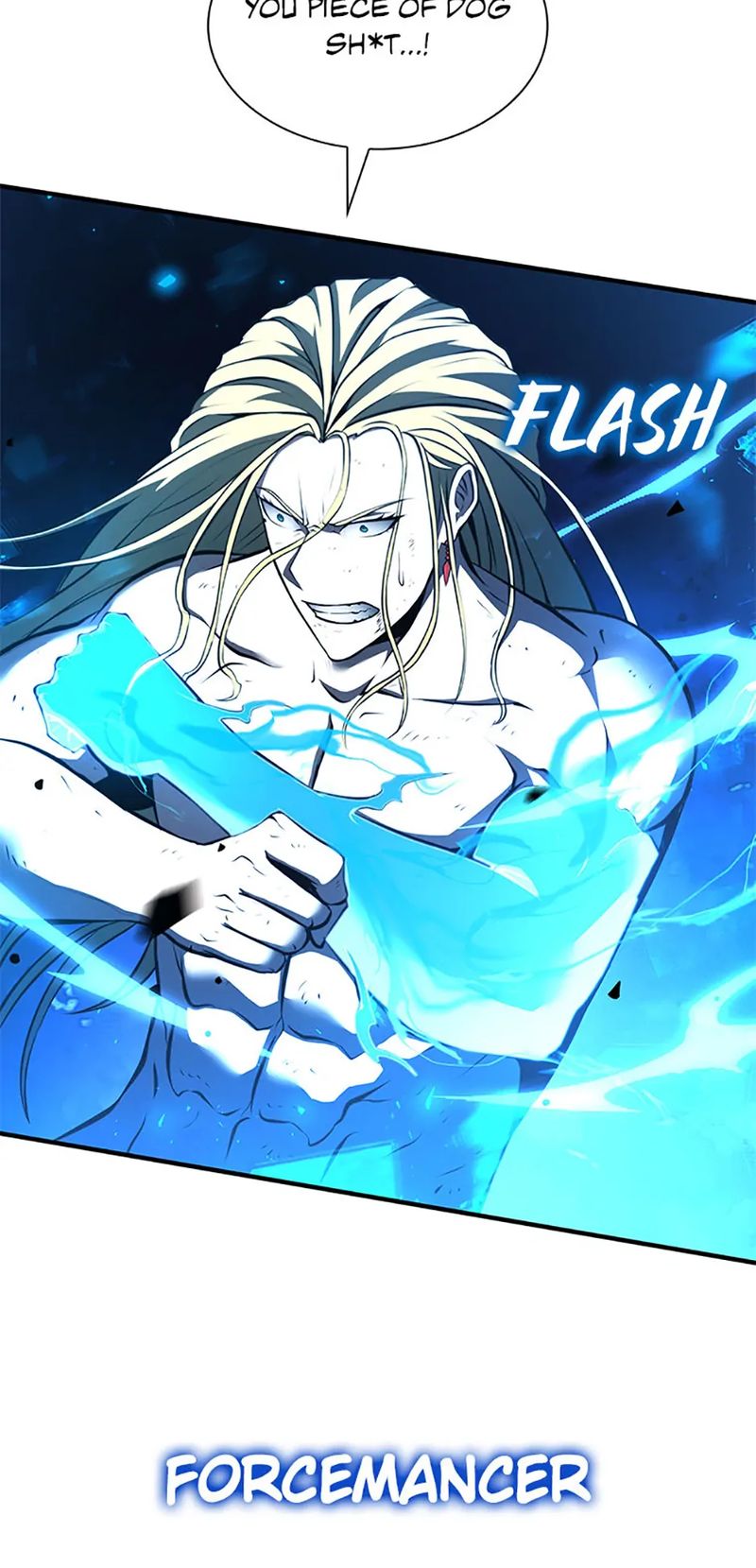 I Returned as an FFF-Class Witch Doctor Chapter 109 - Page 65