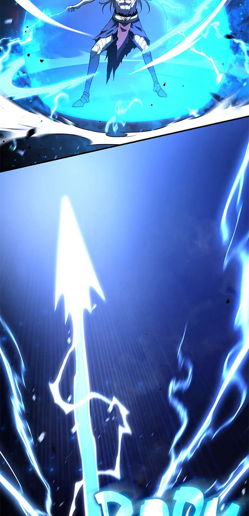 I Returned as an FFF-Class Witch Doctor Chapter 109 - Page 67