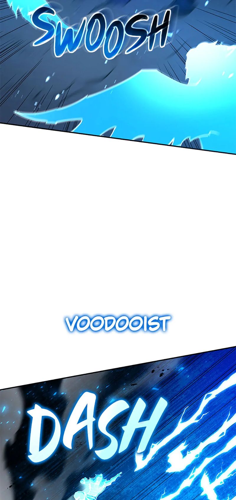 I Returned as an FFF-Class Witch Doctor Chapter 109 - Page 73