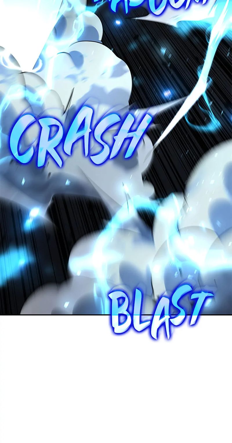 I Returned as an FFF-Class Witch Doctor Chapter 109 - Page 8