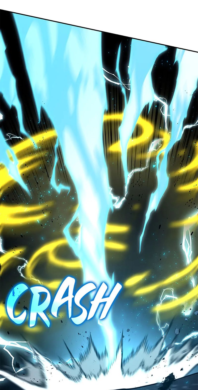 I Returned as an FFF-Class Witch Doctor Chapter 109 - Page 81