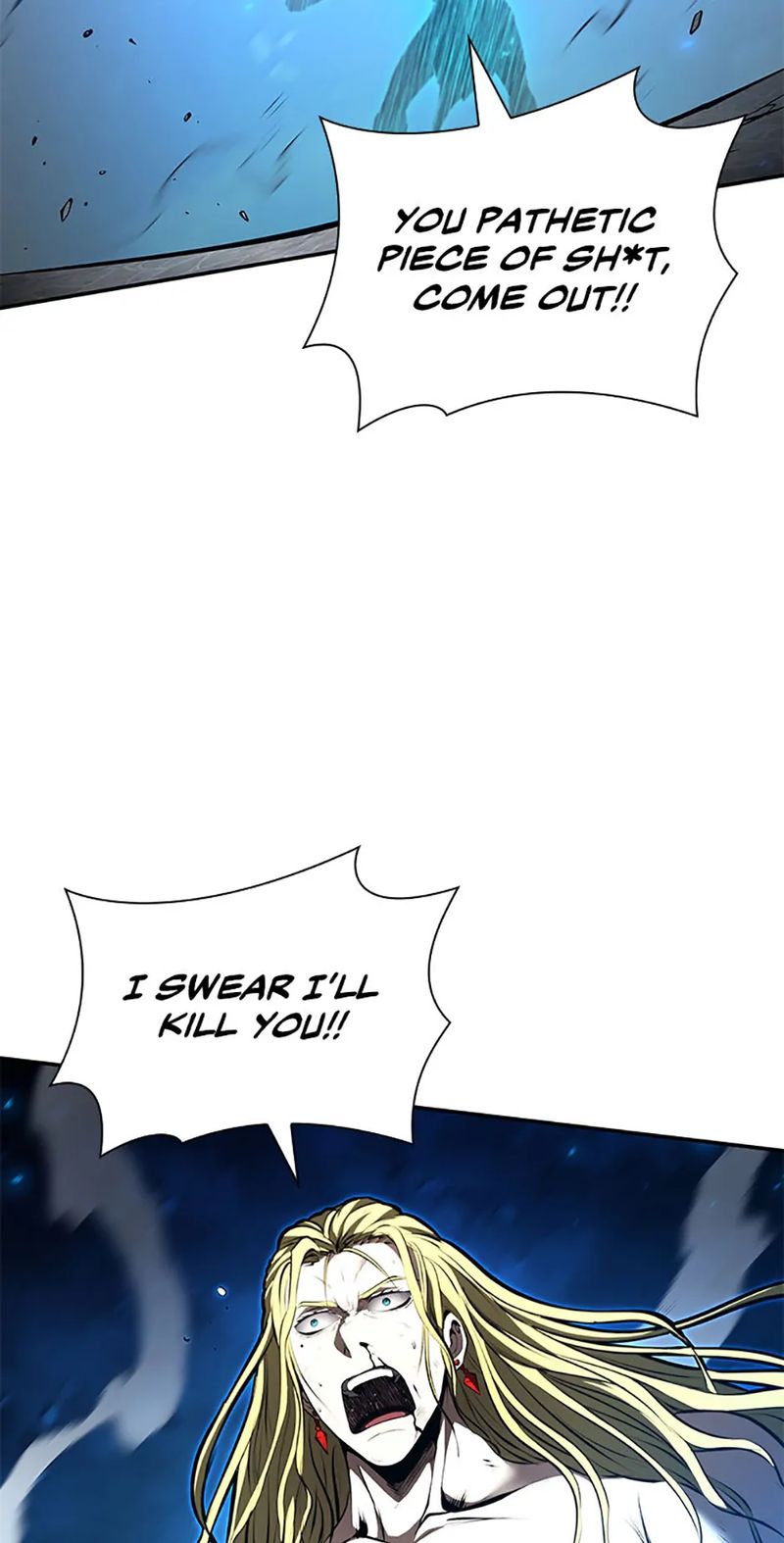 I Returned as an FFF-Class Witch Doctor Chapter 109 - Page 83