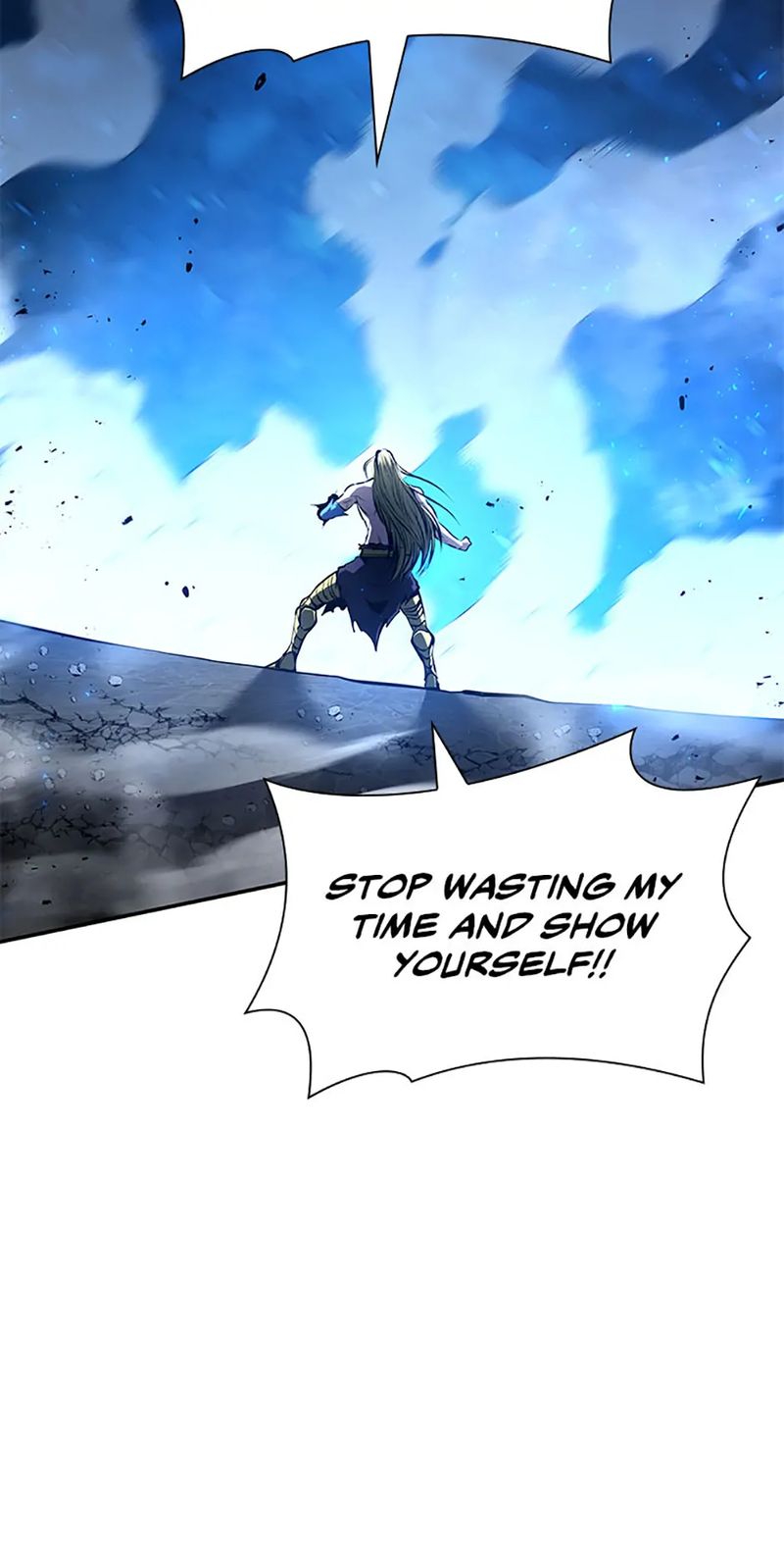 I Returned as an FFF-Class Witch Doctor Chapter 109 - Page 85