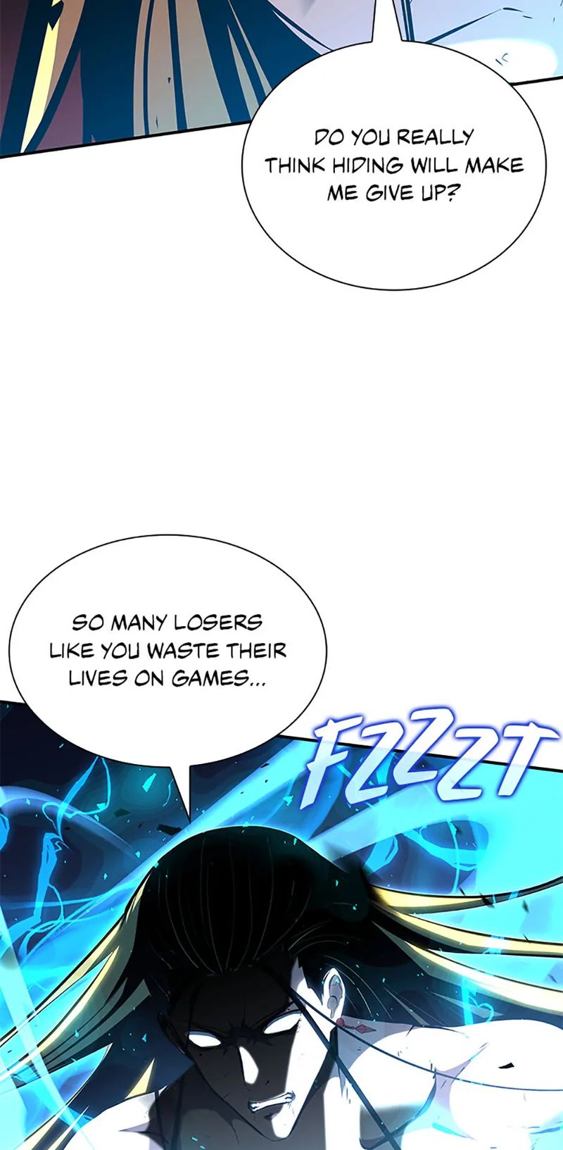 I Returned as an FFF-Class Witch Doctor Chapter 109 - Page 88