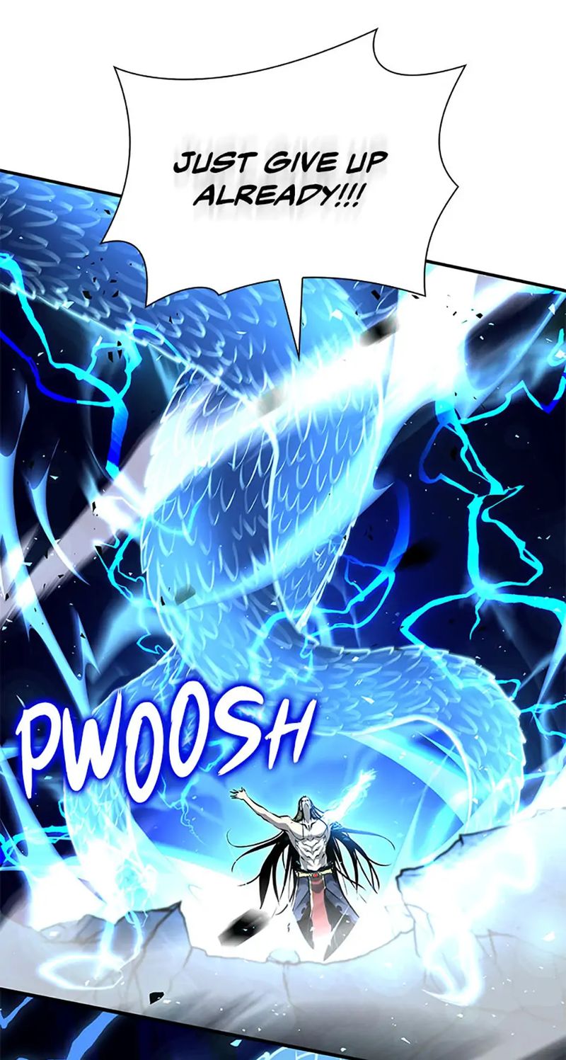 I Returned as an FFF-Class Witch Doctor Chapter 109 - Page 91