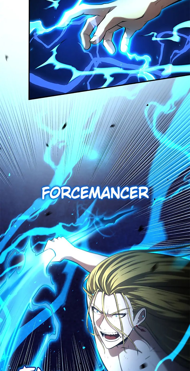 I Returned as an FFF-Class Witch Doctor Chapter 110 - Page 10