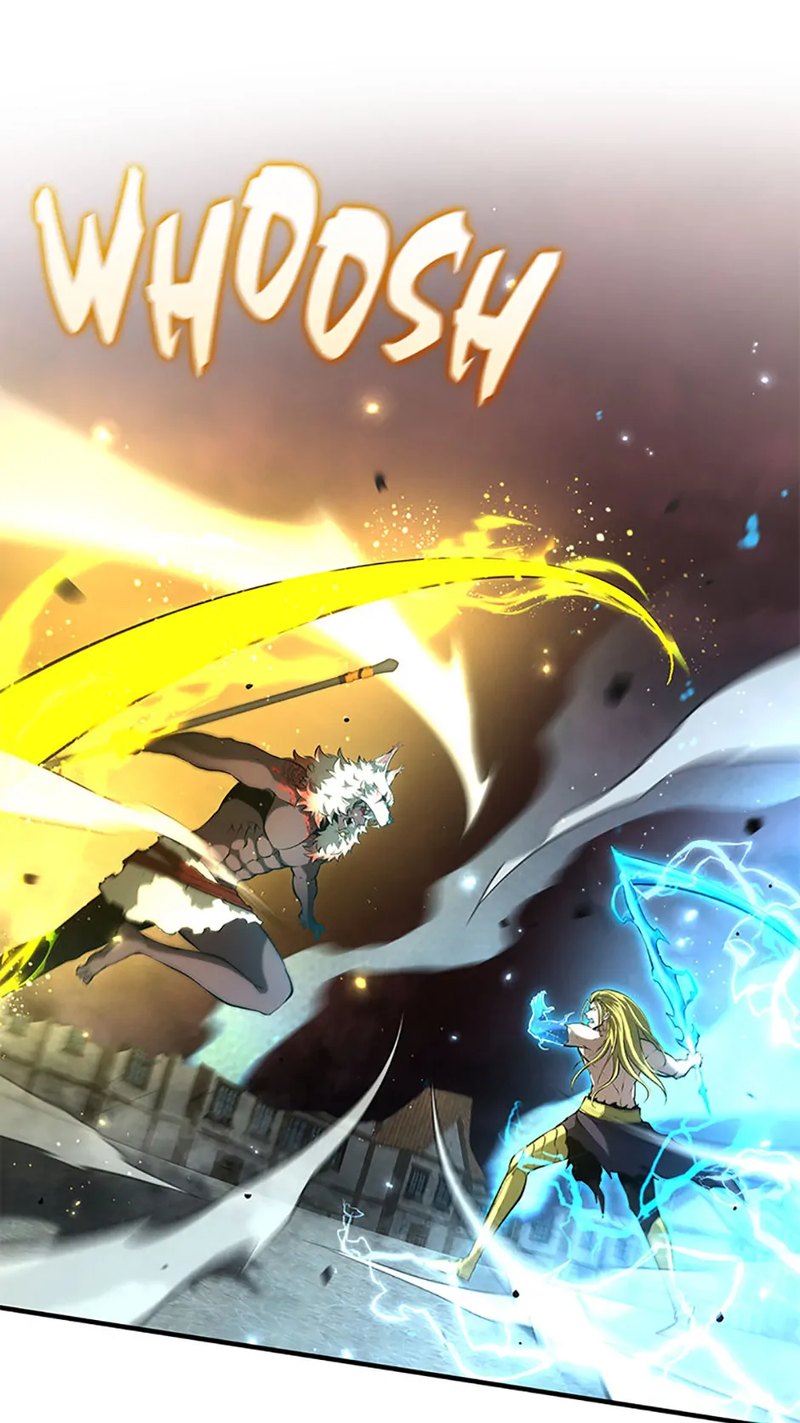 I Returned as an FFF-Class Witch Doctor Chapter 110 - Page 12